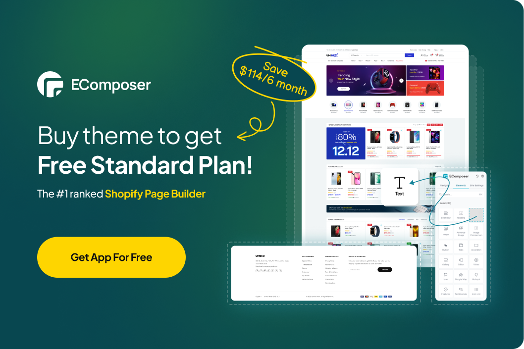 Ecomposer