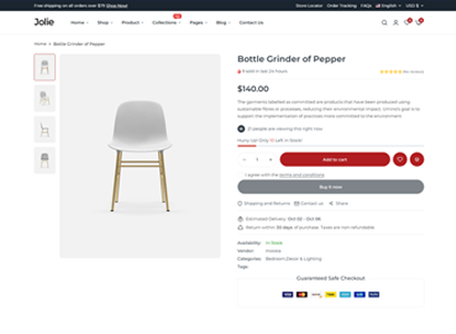 product