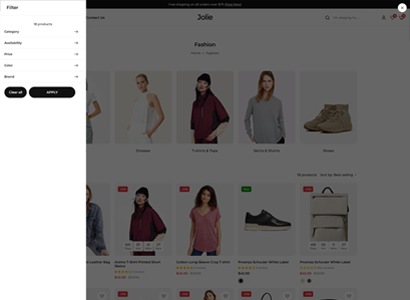 shop