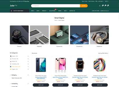 shop
